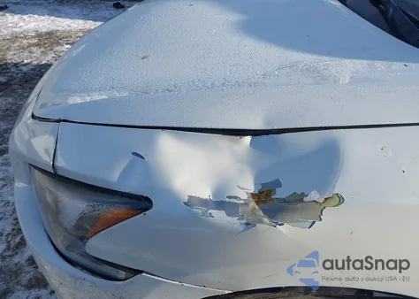 2013 Nissan Maxima 3.5 Sv z USA, uszkodzony, nr VIN 1N4AA5AP6DC846007